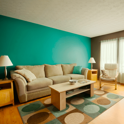 Interior Painting