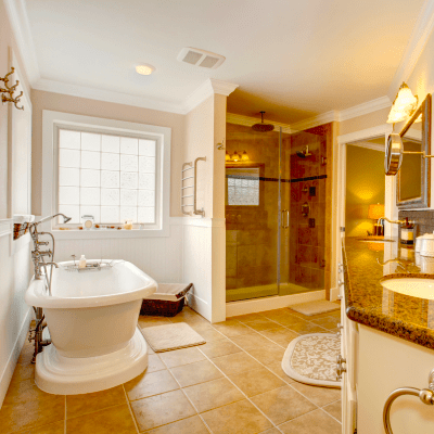Bathroom Remodeling