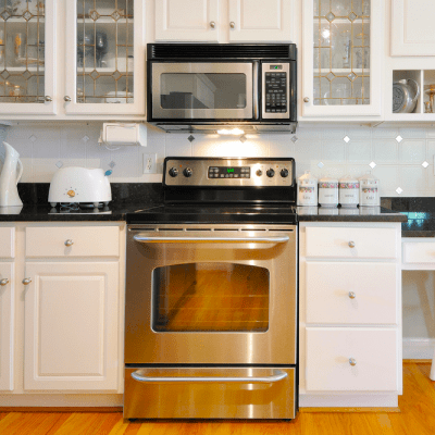 Appliance Installation