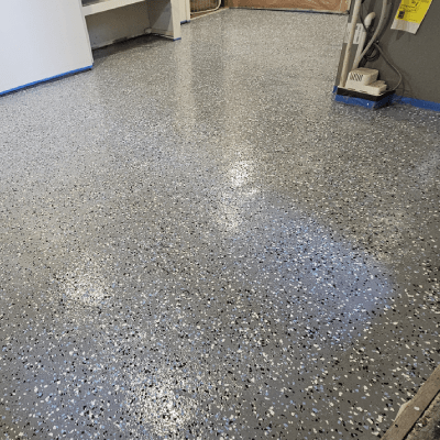 Small Residential Repairs